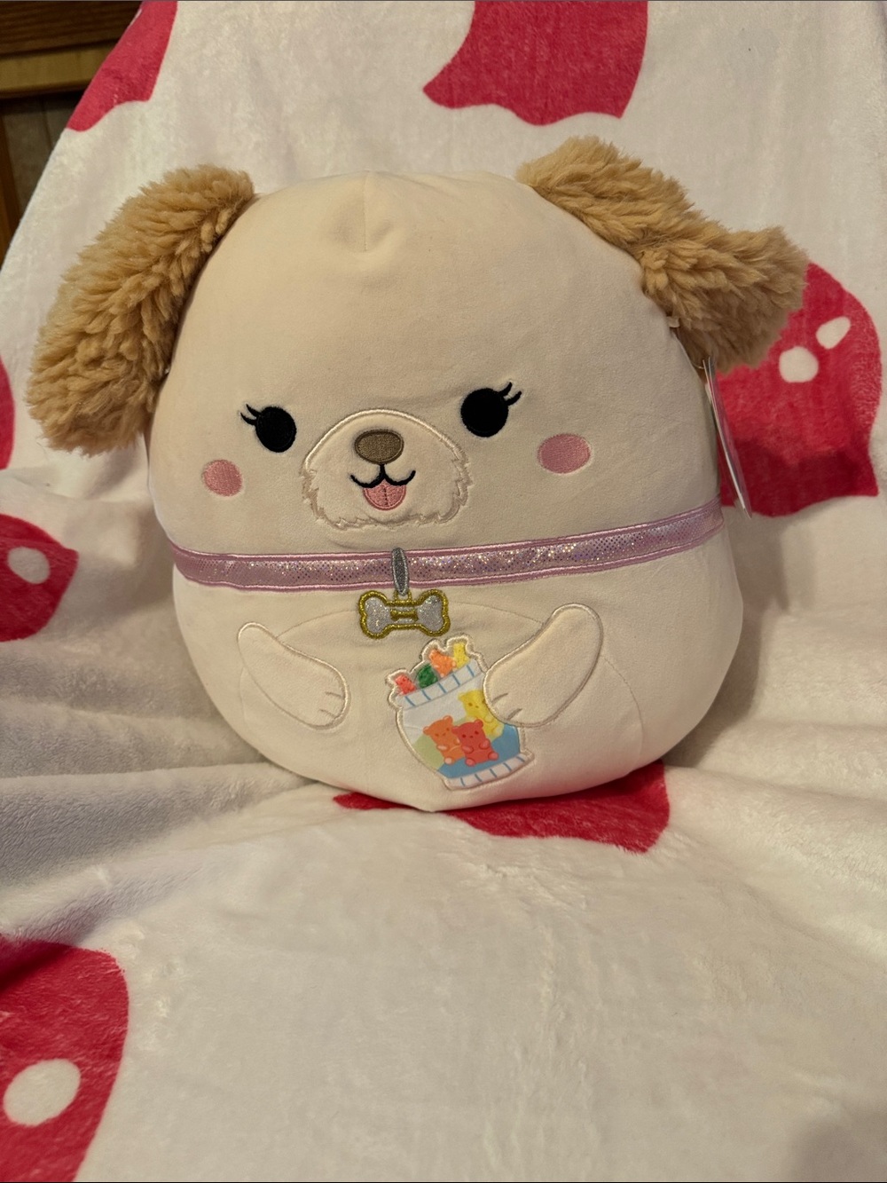 Liberty Squishmallows
